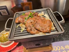 -元通寿司(地标店)