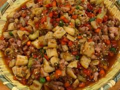 重庆鲜椒兔-让鸭脑壳飞(龙华店)