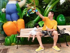 -美的鹭湖探索王国