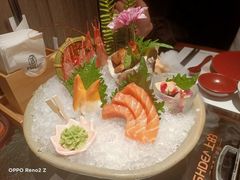-匠和风精致料理(成都龙湖滨江天街店)