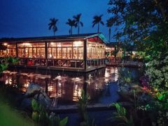 -花溪雨·森林餐厅(石基店)