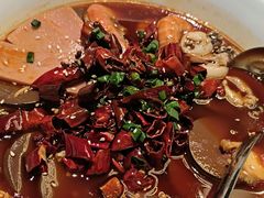 -徽镇小厨·经典徽菜(十里河店)