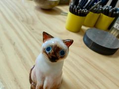 -不贰手作陶艺diy·烧玻璃·银饰团建(人民大学店)