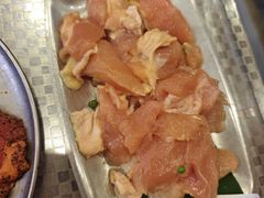 -正德源煎牛肉(安康南路店)