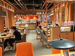 -味千拉面(煌华新纪元购物广场店)