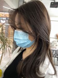 -Moyue HAIR SALON