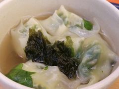 -素满香·食养自助(建邺万达店)