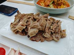 手把肉-飞天食府(飞天大厦店)