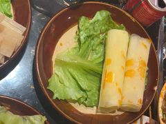 -憨孃孃·重庆老火锅(红山黑金店)