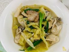 -茂盛饭店(汕尾大道中店)