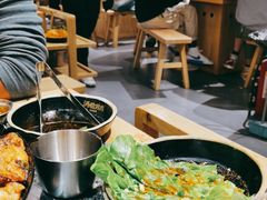 -酒拾烤肉(解放路店)