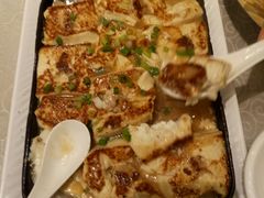 石山铁板烧豆腐-琼菜王(南海店)