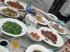 -星龙海鲜(望江东路店)