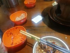 -下杨家青海土火锅(海湖店)