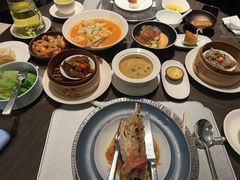 -万丽轩·粤菜(王府井金茂万丽酒店)