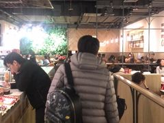 -COSTA COFFEE(武汉武商MALL店)
