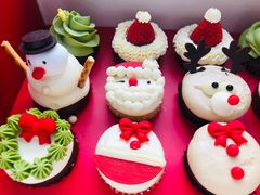 -派悦坊·甜品·蛋糕(日坛店)