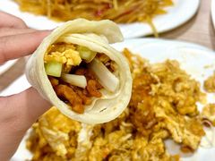 -姥家春饼店(漳州二路店)