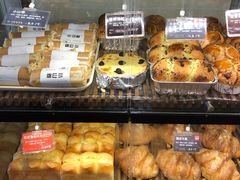 -丁香西饼屋(桂林路店)