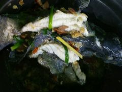 -真浪大家乐海鲜餐馆