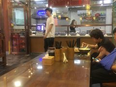 -顺发拉面(长湖路店)