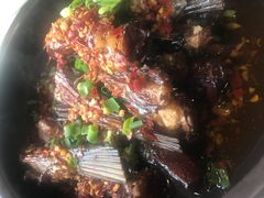 -嘉丰湘菜馆(芳群园店)