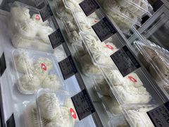 -白玉兰食品(中山公园龙之梦店)