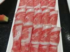 -满堂欢豆捞坊(美丽华大酒店店)