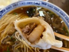 -同得兴 Since·1995 传统苏式面馆(嘉馀坊店)