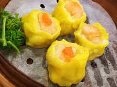 -澳门陈光记烧味饭店(南京德基广场店)