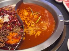 -沸炉重庆老火锅(军事博物馆店)