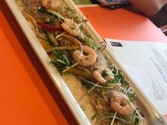 -咖啡苑·沈阳今旅酒店Hotel Jen·香格里拉集团
