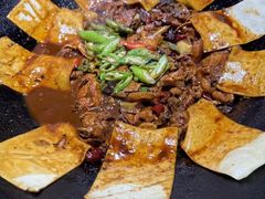 -皖北巫氏三胖地锅鸡(正大店)