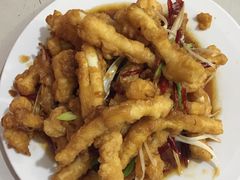 -九龙餐厅(大沽路店)