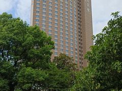 -上海虹桥宾馆味翠餐厅