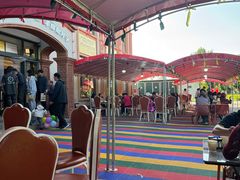 -马白开来特色羊排揪片子  (总店)