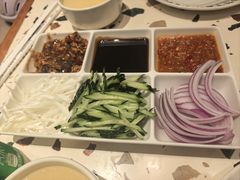-姥姥家春饼店(惠新东街店)