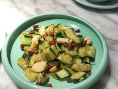-小菜园新徽菜(宜兴八佰伴店)