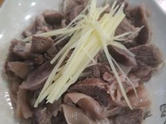 鹅肝莲-乡亲鹅肉城(吴江店)