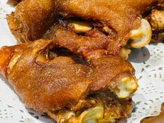 -乔阿马·江南味·驴肉香(龙湖华泾天街店)