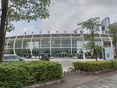 -惠阳汽车客运总站