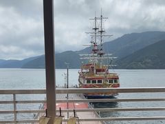 -桃源台景观餐厅
