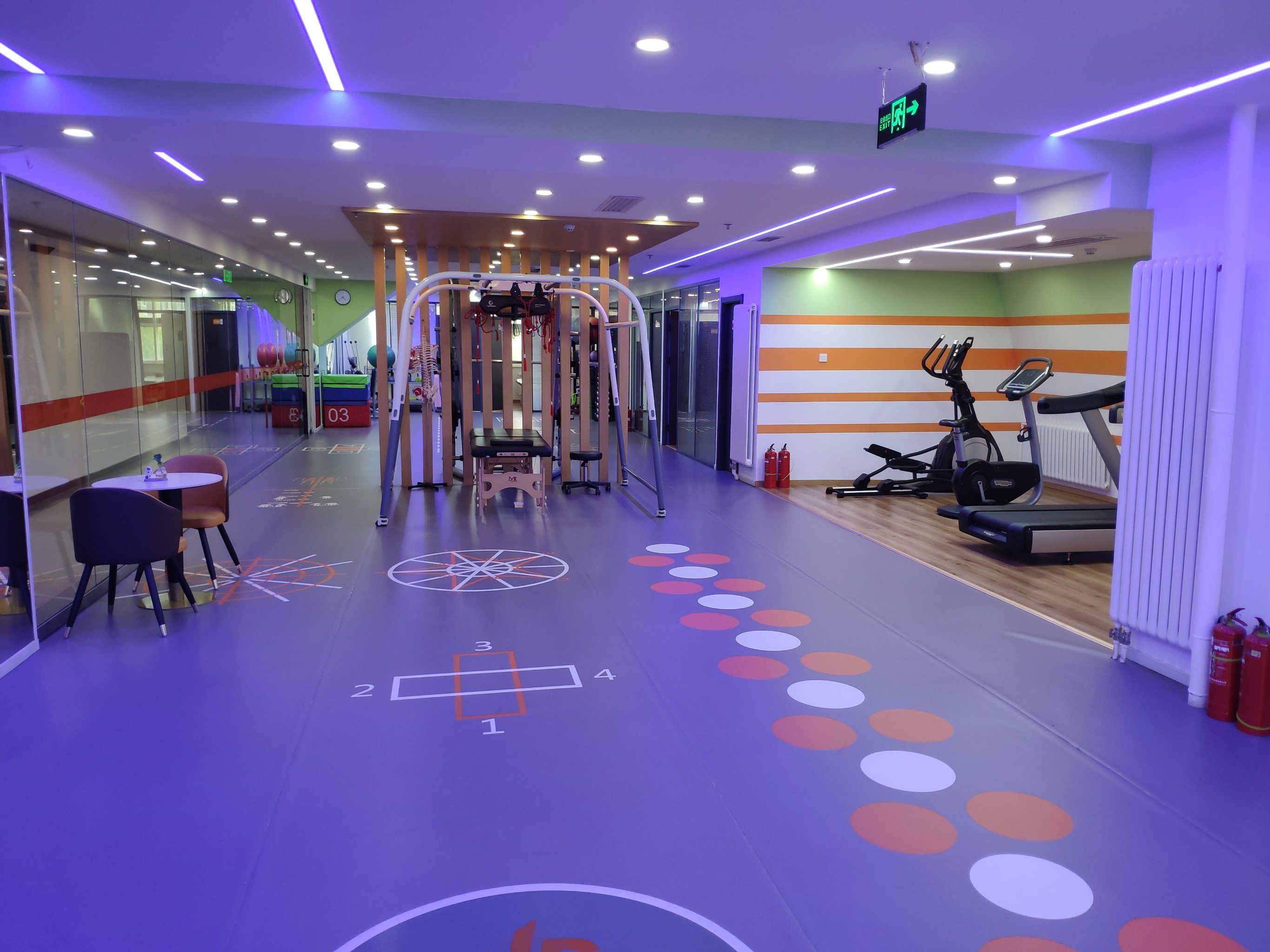 湖北文旅集团AI守岁人护新春科技赋能年味浓