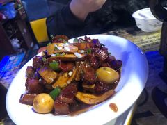 -特色酱椒鱼私房菜(黄鹤楼店)