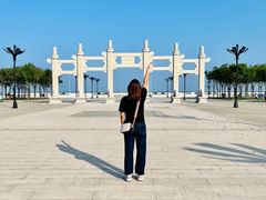 -天津妈祖文化园