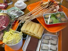-黔哆哆地摊酸汤火锅(清湖店)