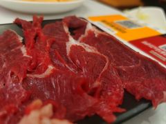 -牛品福潮汕牛肉火锅(旺庄店)