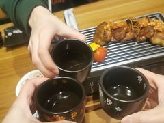 -吟松日式料理(莘庄店)