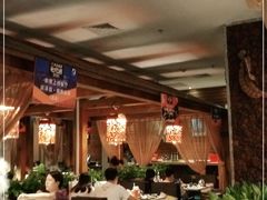-润泽园椰子鸡(汇一城店)