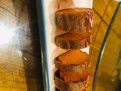 薯一薯二-苹果树下艺术餐厅(通州店)